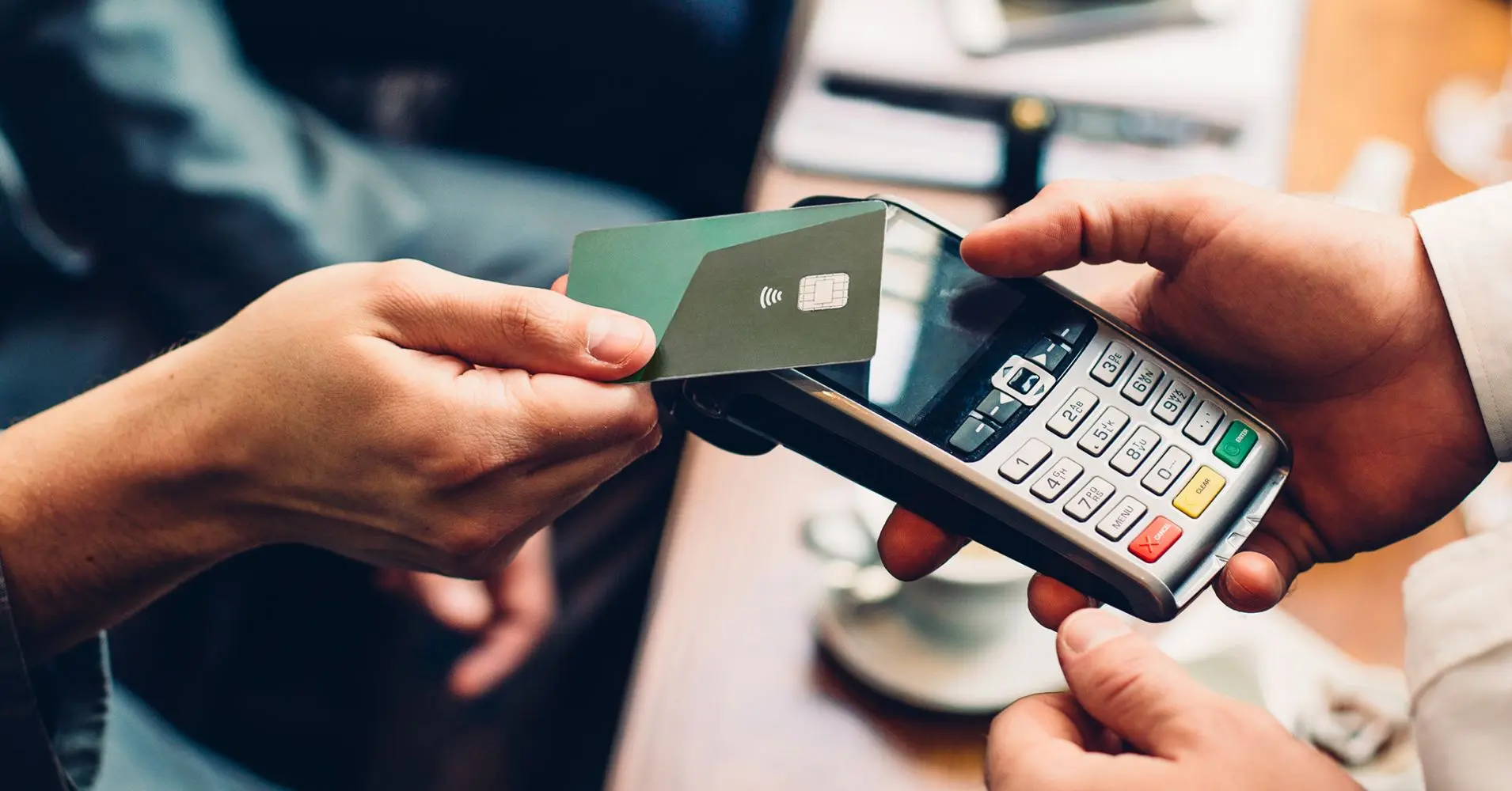Σταθερές οι επενδύσεις Fintech στην Ευρώπη το α' εξάμηνο