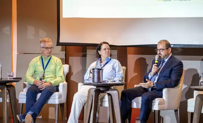 Η κινητικότητα στο μετοχικό κεφάλαιο της Τρ. Κύπρου στο συνέδριο του CIBA