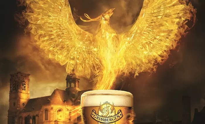 GRIMBERGEN - Η Ιστορία ενός θρύλου