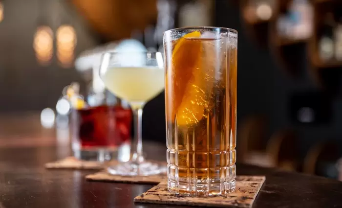 «Ακριβότερα τα ποτά μας από τη νέα χρονιά» (vid)