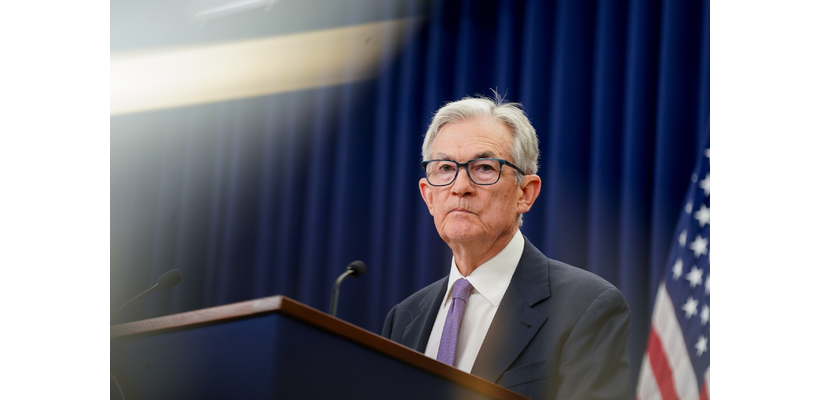 «Καμπανάκι» Πάουελ για πληθωρισμό και αγορά εργασίας