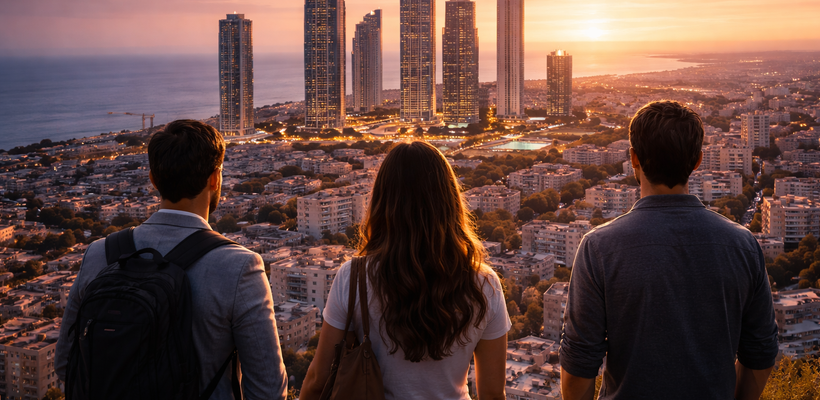 Πώς θα αναπτυχθεί η Κύπρος αν οι άνθρωποι δεν μπορούν να ζουν στην Κύπρο;