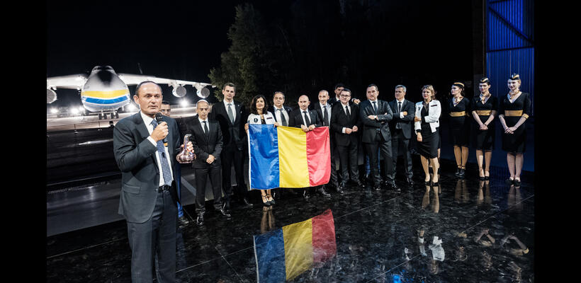 H PPD κατακτά το βραβείο “Diageo Partner of the Year” για 3η φορά