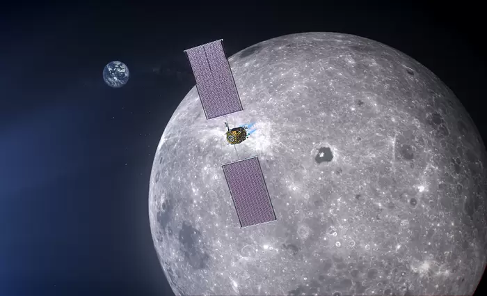 Αλλάζουν τα πάντα στη διαστημική εξερεύνηση