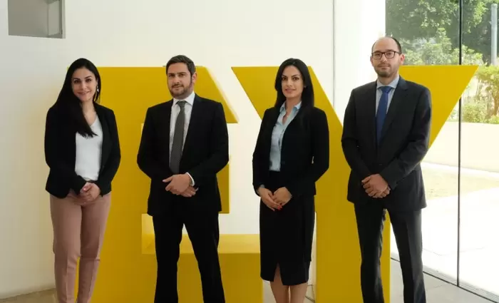 Η ΕΥ ανακοινώνει 4 νέους Συνεταίρους και καλωσορίζει νέο Επικεφαλής Συμβουλευτικών Υπηρεσιών