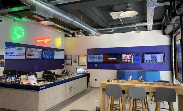 Νέα μέτρα για τα πρακτορεία στοιχημάτων