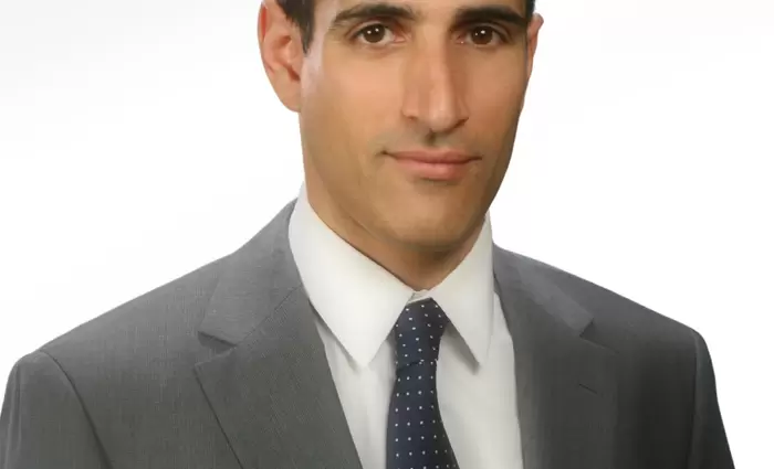 Ο Άλκης Χατζηττοφής νέος Πρόεδρος του CFA Cyprus