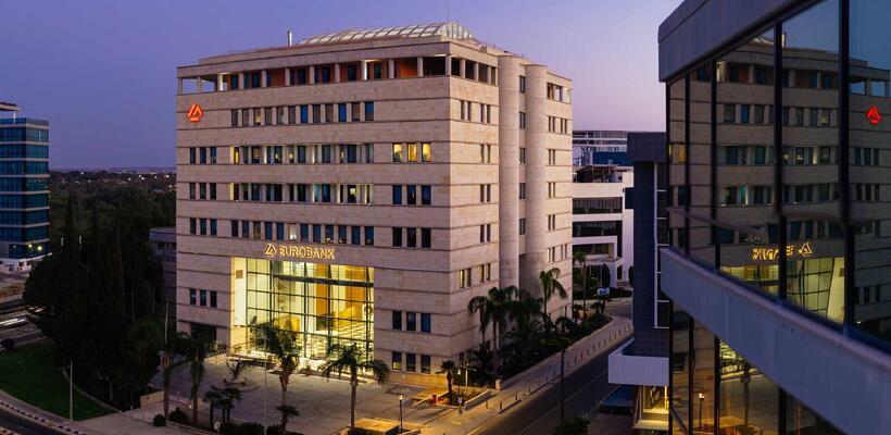 Eurobank: Νέος κύριος εργοδότης στο Ταμείο Προνοίας MAP