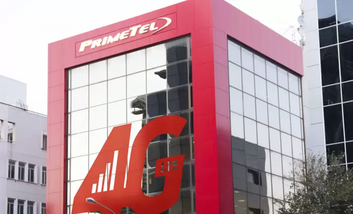 PrimeTel: Πιστοποίηση ISO 27001 στα 5 ιδιόκτητα Data Centres της εταιρείας στην Κύπρο