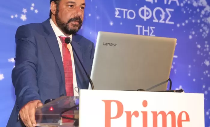 Παγκύπριο Συνέδριο της Prime Insurance