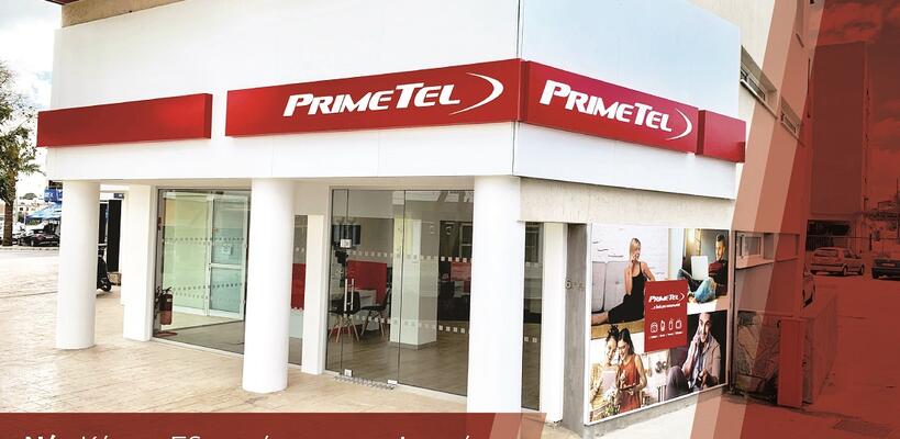 Νέο Κέντρο Εξυπηρέτησης Πελατών PrimeTel στα Λατσιά