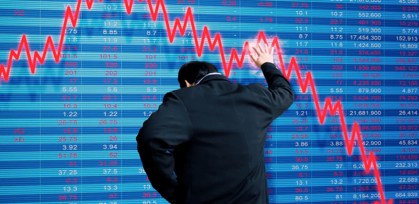 Η Navtex βυθίζει το Χρηματιστήριο Αθηνών