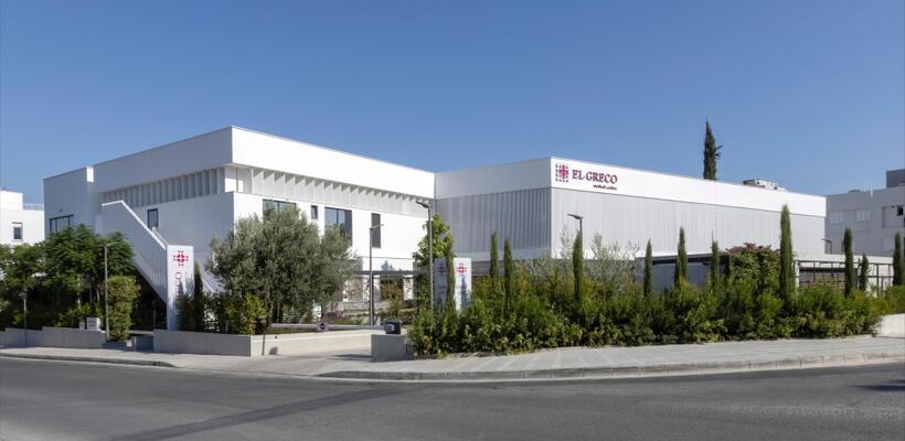 El Greco Medical Centre: Εκπαίδευση Υψηλού Επιπέδου στη Λαπαροσκοπική Χειρουργική με το e-MAST