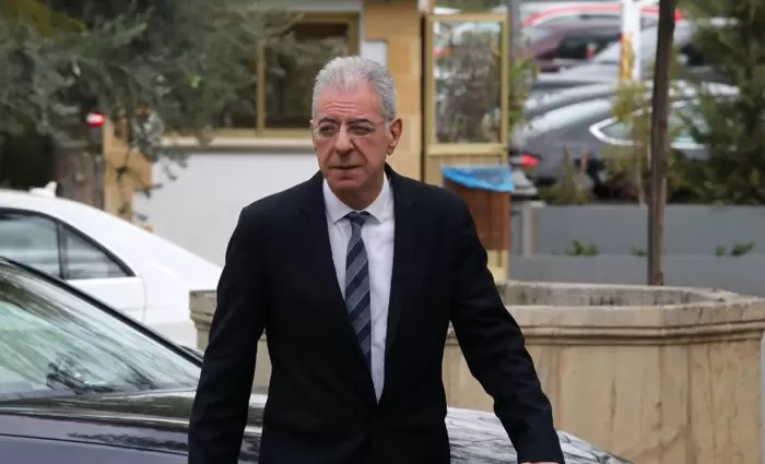 Προδρόμου: Αναμένουμε συμβολή δυνάμεων για μεταρρυθμίσεις