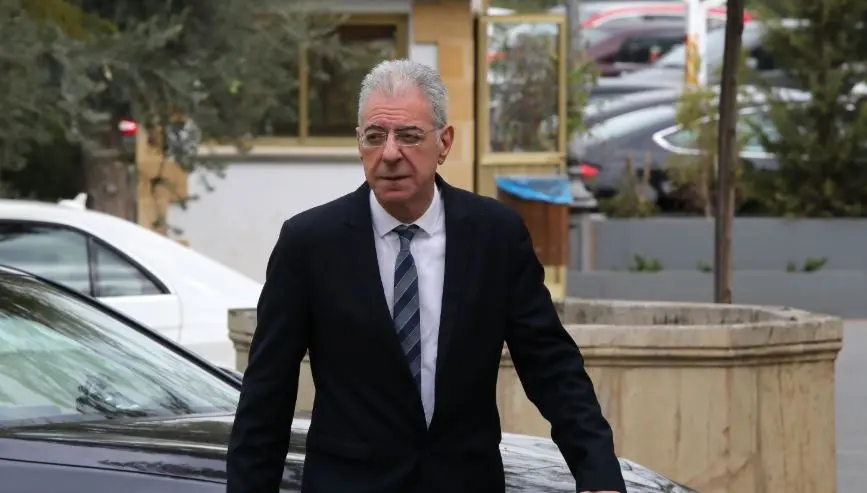 Προδρόμου: Αναμένουμε συμβολή δυνάμεων για μεταρρυθμίσεις