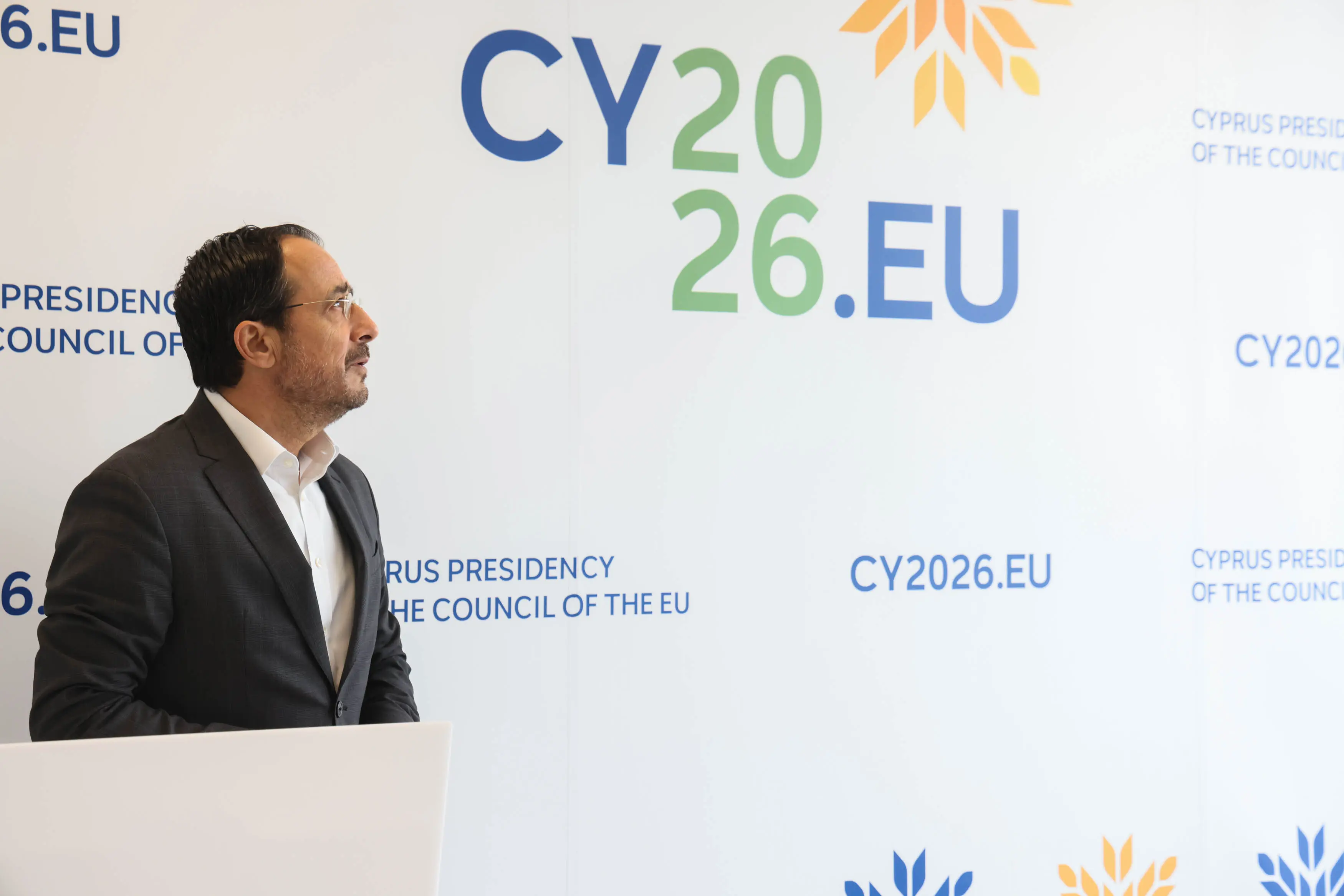 Η Κύπρος στο τιμόνι του Συμβουλίου της ΕΕ – Οι προτεραιότητες της Κυπριακής Προεδρίας