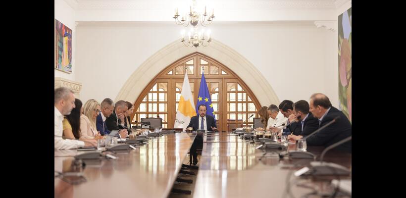 Δεν παίζει «παράταση» για φορολογικό μετασχηματισμό- Από 1η Ιανουαρίου του ‘26, επανέλαβε ο ΠτΔ