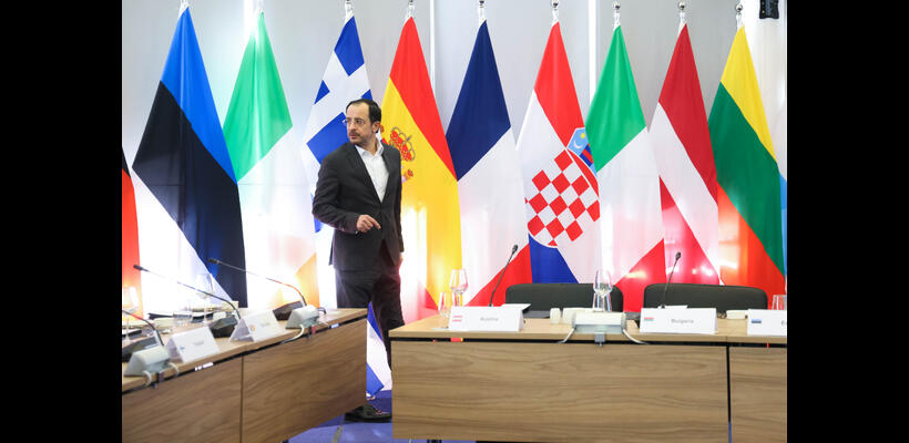 ΠτΔ για καλώδιο: Τα επόμενα 24ωρα η ανάθεση της μελέτης για επικαιροποίηση