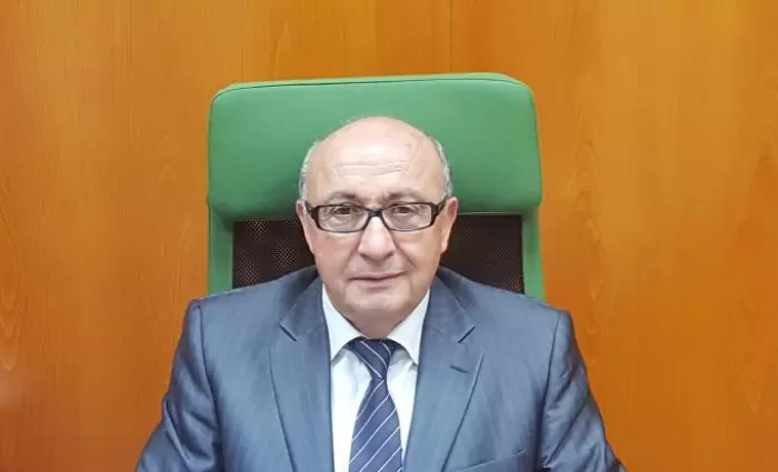 Γιώργος Πέτρου: Ο νέος Πρόεδρος της ΟΕΒ 