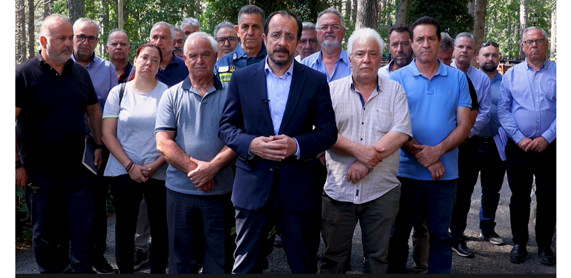 Εφάπαξ στήριξη, αποζημιώσεις κι άλλα 10 μέτρα στήριξης - Τι είπε ο ΠτΔ