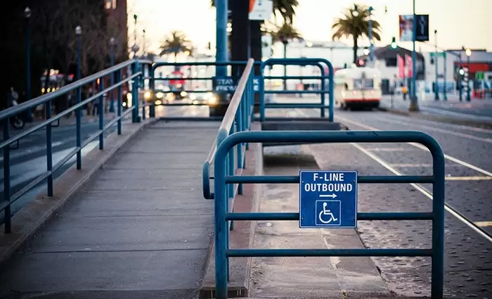 Αυτή είναι η πιο προσβάσιμη πόλη του 2020