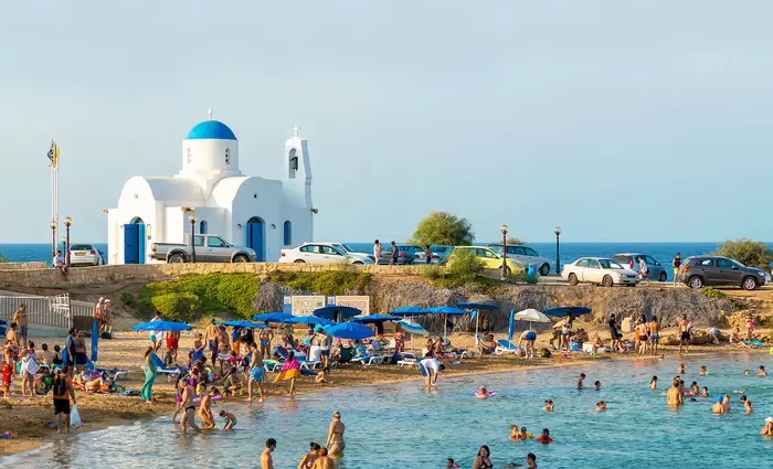 ΚΟΤ: Αύξηση στις τουριστικές αφίξεις για όλο το 2018