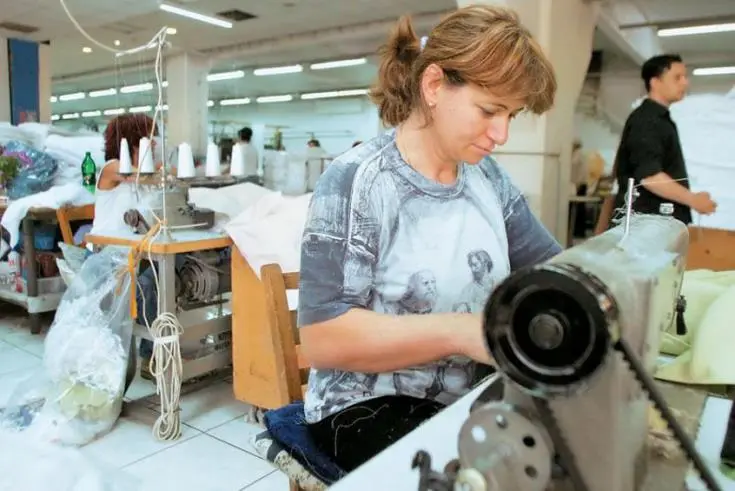 Η απασχόληση αυξήθηκε κατά 3% το 2ο 3μηνο του 2019