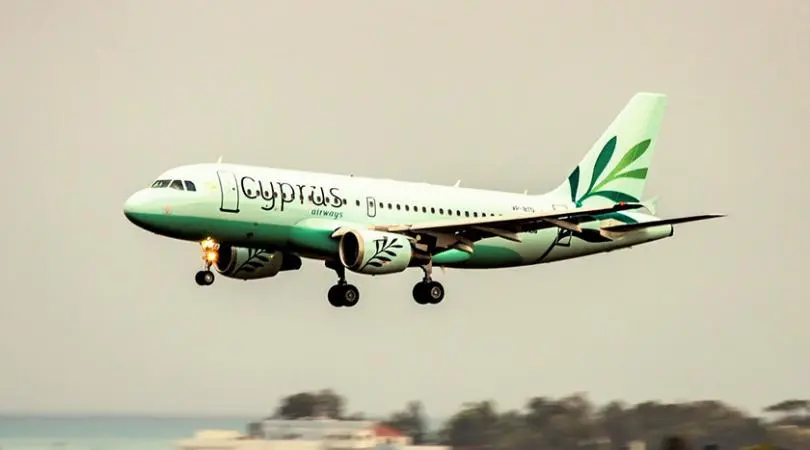 H Cyprus Airways μας πάει σε καινούριο προορισμό με €70.51