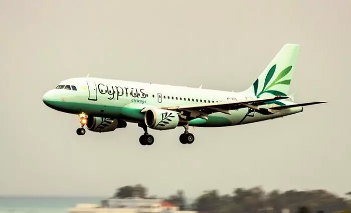 H Cyprus Airways μας πάει σε καινούριο προορισμό με €70.51