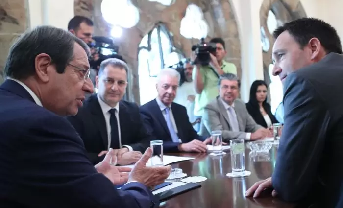 ΠτΔ: «Υπάρχει μια θετική διαβούλευση» με την TOTAL