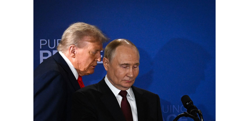 Ουκρανία: Η πικρή γεύση του παρελθόντος – Οι συμφωνίες των ΗΠΑ που έμειναν στα χαρτιά