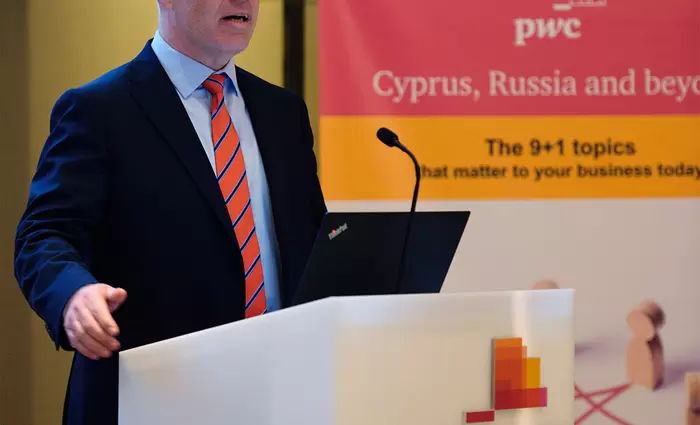 Η ρωσική επιχειρηματικότητα στην Κύπρο, στο επίκεντρο πολυθεματικού συνεδρίου της PwC Κύπρου