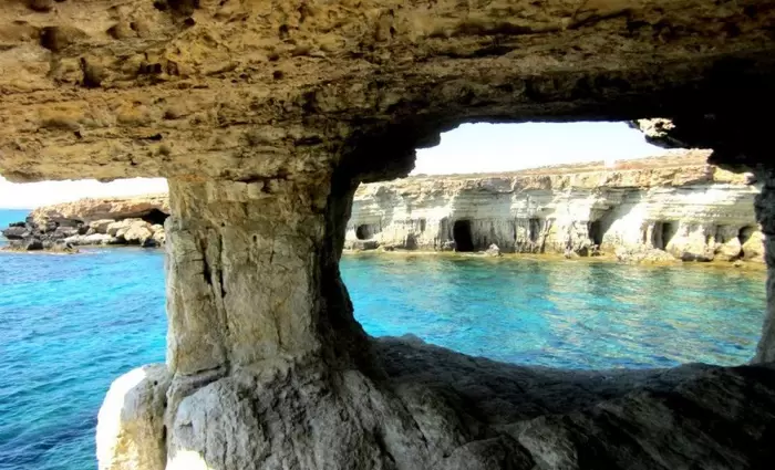 Η ανάπτυξη στις Θαλασσινές Σπηλιές δεν είναι αυτή που θέλουμε, ας μην γίνει αυτή που μας αξίζει