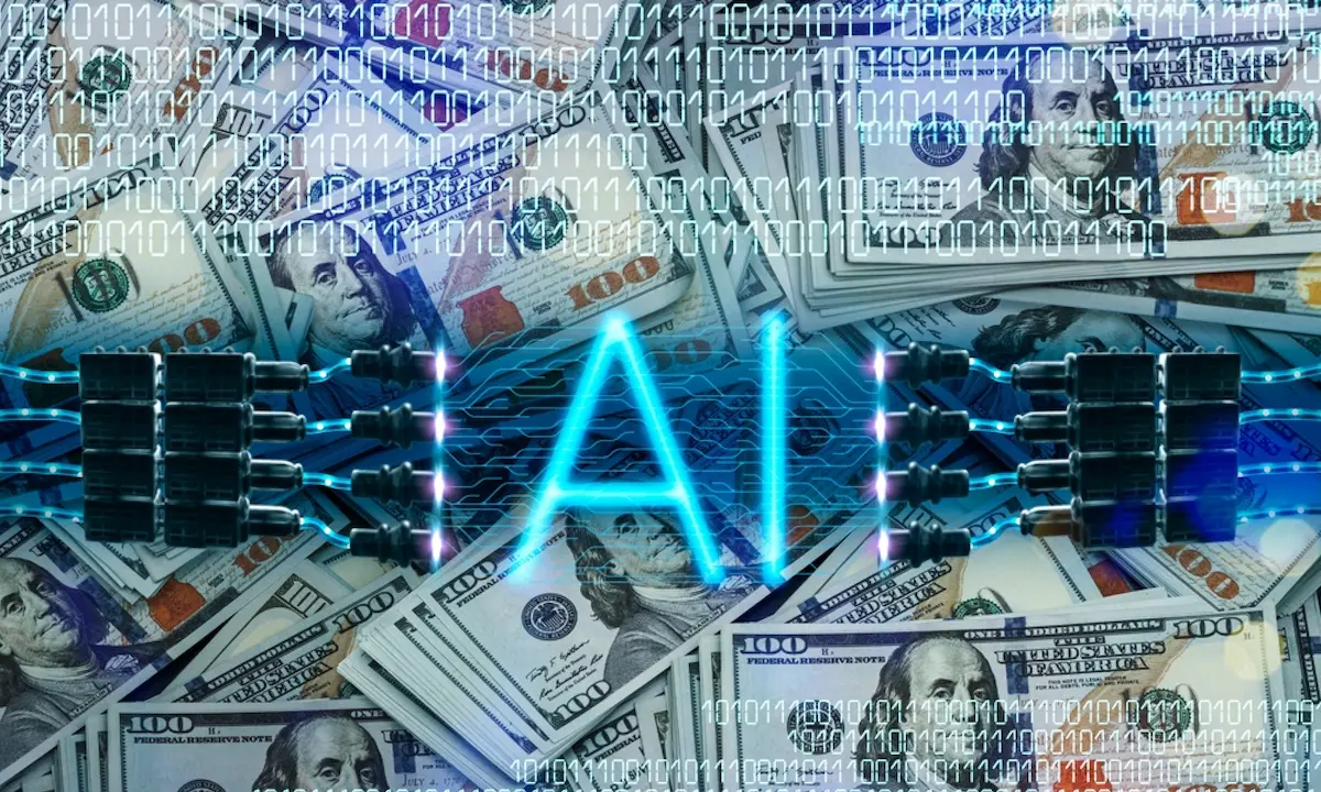 To Κατάρ επενδύει δισεκατομμύρια σε AI και data centers στις ΗΠΑ