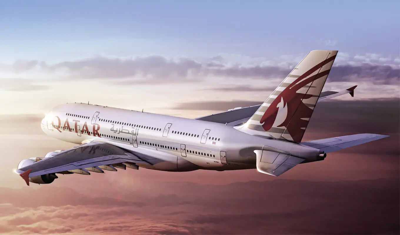 Εξερεύνησε το Κατάρ, με εκπτώσεις από την Qatar Airways