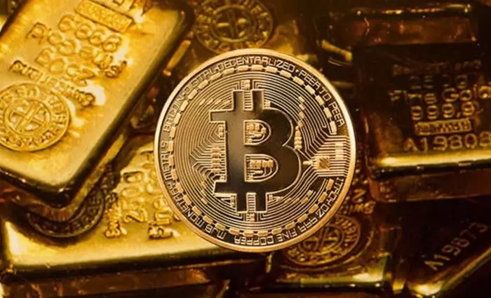 Μπορεί το Bitcoin να γίνει ο ψηφιακός χρυσός;