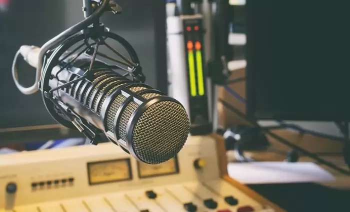 Eurostat: Μείωση εργαζόμενων στο ραδιόφωνο στην Κύπρο