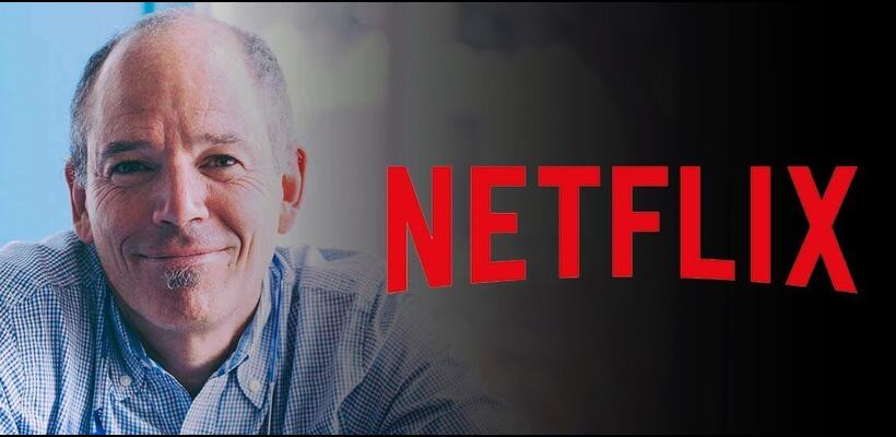 O «κύριος Νetflix» δίνει 5+1 συμβουλές για νέες start up