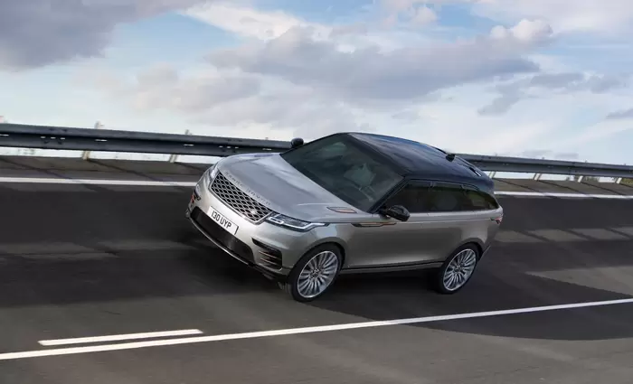 Το Range Rover Velar ανάμεσα στους φιναλίστ για δύο World Car Awards