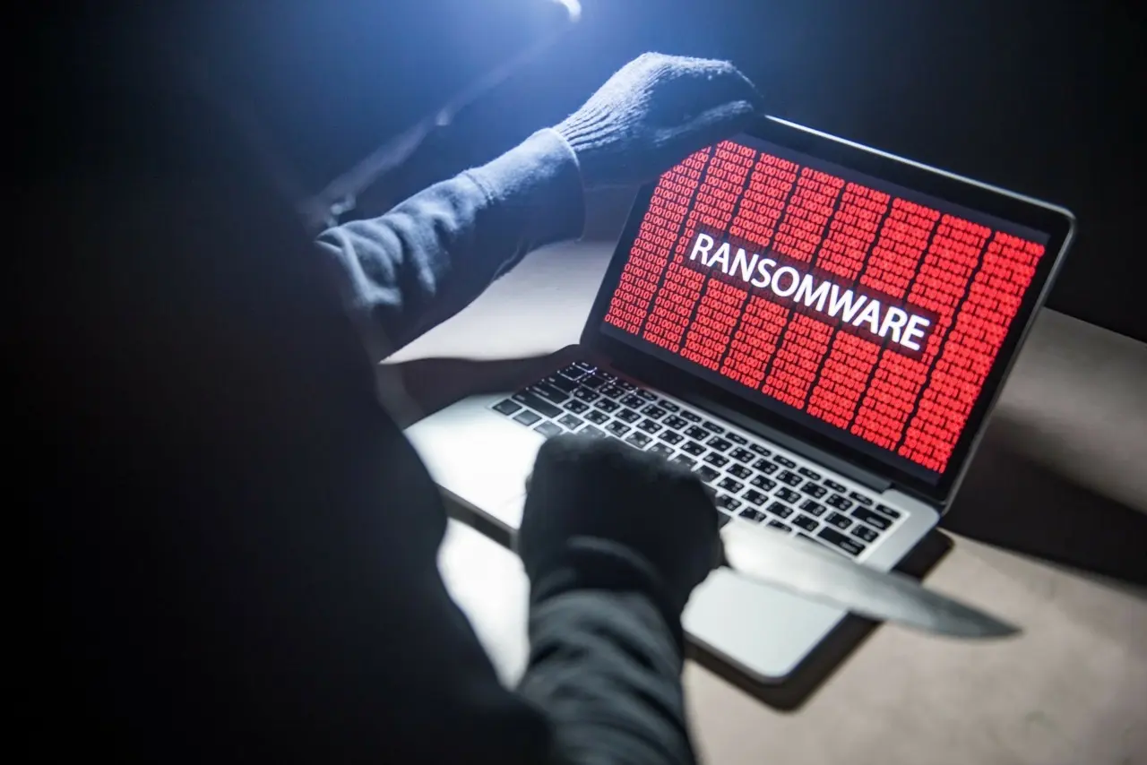 Kaspersky: Σταθερά στόχος ransomware η Ευρώπη - Οι περιοχές που ...