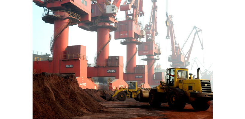 ΕΕ – Κίνα: Η αλλαγή πολιτικής για τις άδειες εξαγωγής στις σπάνιες γαίες