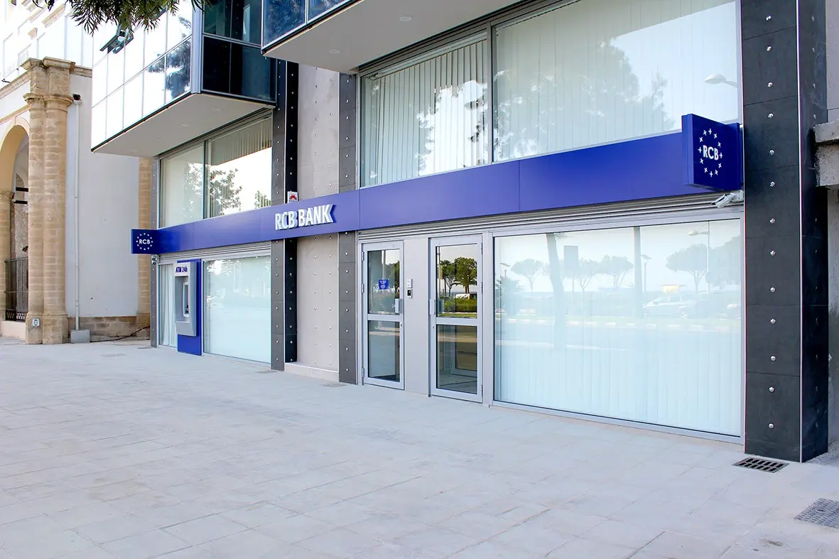 Η RCB Bank διατηρεί την αξιολόγηση του Οίκου Moody’s