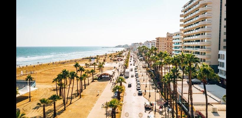 «Έκρηξη» στην αγορά ακινήτων σε Κύπρο και Ελλάδα