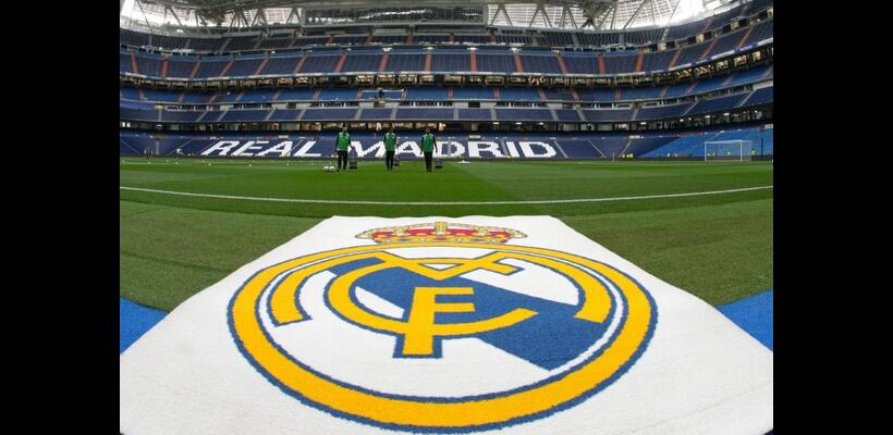 Ρεάλ Μαδρίτης: Ανοίγει αλυσίδα fast food