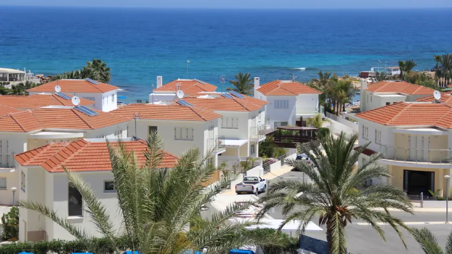 Όλα όσα πρέπει να γνωρίζετε για την αγορά ακινήτων