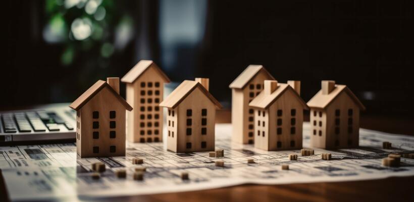 Σε νέο κύκλο εισέρχεται η αγορά ακινήτων σύμφωνα με τους αναλυτές