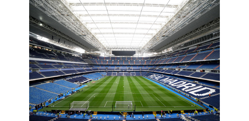 Ρεάλ Μαδρίτης: «Βασίλισσα» και στα έσοδα σε μια χρονιά χωρίς τίτλους