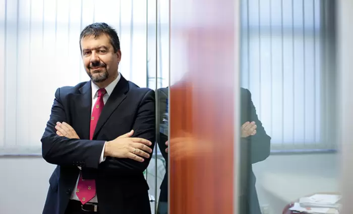 Πρύτανης Πουγιούτας: Πρωταγωνιστούμε στην Ανάδειξη της Κύπρου