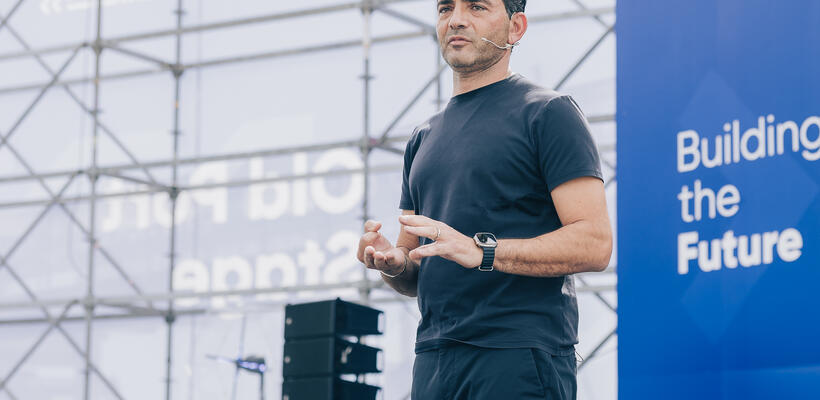 Real Estate: Πράσινο και αισιοδοξία καθοδηγούν το μέλλον