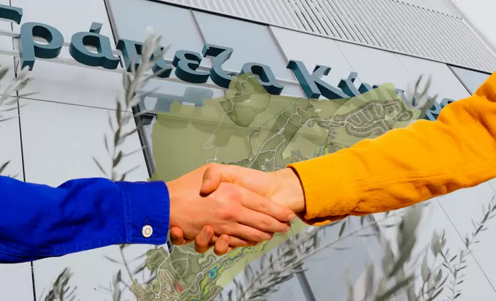 Μπαράζ πωλήσεων από τη REMU – Τα €200 εκατ. «έβγαλαν» τους στόχους του 2025